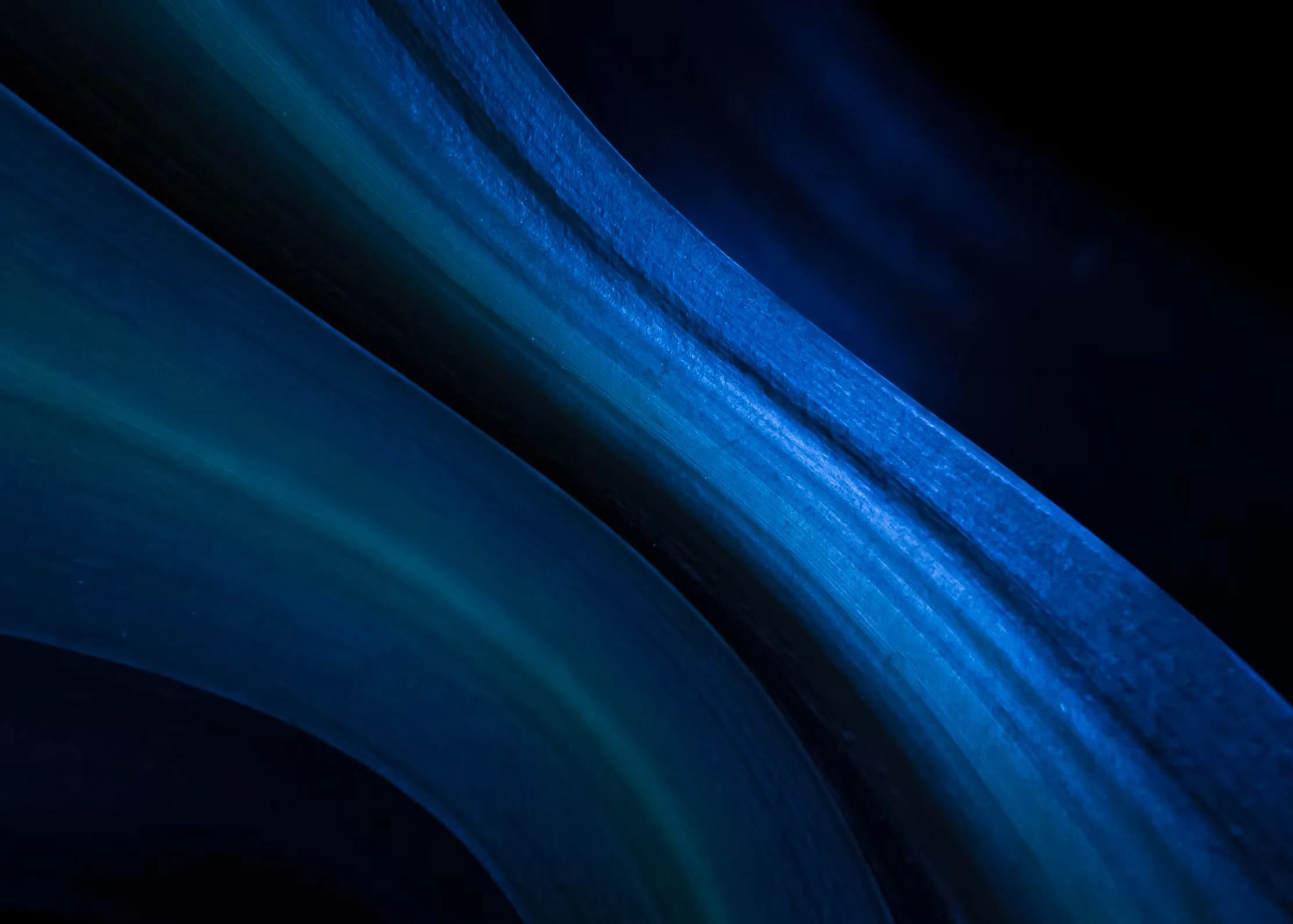 Emisso hero section background